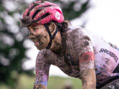 Unbound Gravel decide o curinga do Life Time Grand Prix, com Danni Shrosbree e Martins Blums liderando o caminho para novos recrutas.