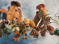 A Era do Gelo: Ponto de Ebulição – Cinema, Filmes, Críticas de Filmes
