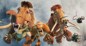 A Era do Gelo: Ponto de Ebulição – Cinema, Filmes, Críticas de Filmes