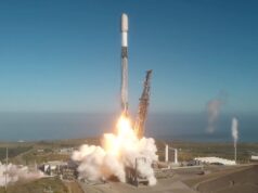 SpaceX envia 24 satélites Starlink para órbita, mercado aguarda IPO (VÍDEO)
