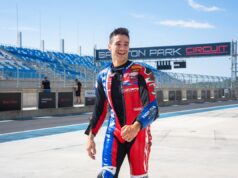 Foi confirmado o substituto de Alex Márquez para o GP da Hungria de MotoGP