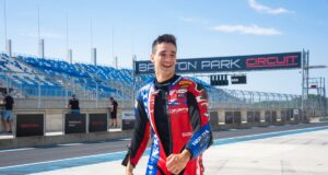 Foi confirmado o substituto de Alex Márquez para o GP da Hungria de MotoGP