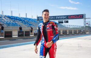 Foi confirmado o substituto de Alex Márquez para o GP da Hungria de MotoGP