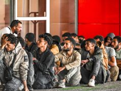 Europa reprime a imigração ilegal em meio a tumultos na França e na Bélgica