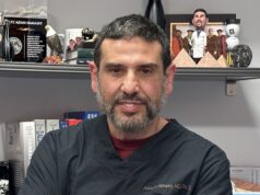 Adam Hamawi, veterano pró-palestino dos EUA, vence as eleições primárias em Nova Jersey