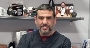 Adam Hamawi, veterano pró-palestino dos EUA, vence as eleições primárias em Nova Jersey