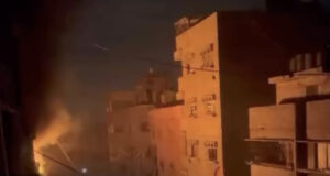 Israel ataca prédio residencial na cidade de Gaza, 9 mortos | Notícias de Gaza