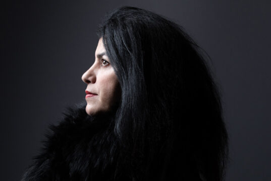 Marjane Satrapi, autora de ‘Persépolis’, morre aos 56 anos | Mulher