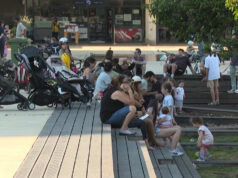 ‘Basicamente perdemos’: moradores de Tel Aviv reagem após ataque israelense-Irã | Guerra EUA-Israel nas notícias do Irã