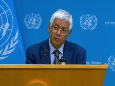 ONU investiga legalidade da ordem de evacuação israelense no Líbano | Israel ataca o Líbano Notícias