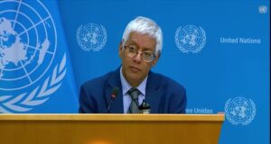 ONU investiga legalidade da ordem de evacuação israelense no Líbano | Israel ataca o Líbano Notícias