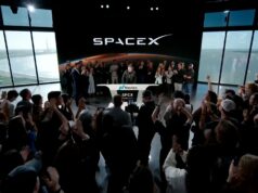 Musk se torna o primeiro bilionário com a estreia da SpaceX na Nasdaq | Feed de notícias
