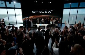 Musk se torna o primeiro bilionário com a estreia da SpaceX na Nasdaq | Feed de notícias