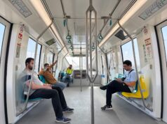 O novo monotrilho do Egito oferece viagens modernas, mas o Cairo ainda não está convencido | Notícias sobre desigualdade