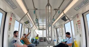 O novo monotrilho do Egito oferece viagens modernas, mas o Cairo ainda não está convencido | Notícias sobre desigualdade
