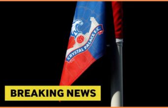 O Crystal Palace está monitorando Ladislav Krejci, mas o Leeds está à frente na corrida