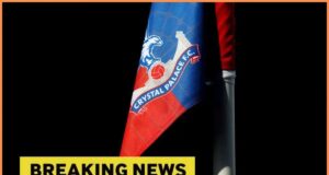 Crystal Palace está preparando uma oferta para Pierre Sage como sucessor de Oliver Glasner