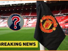 Dirigentes do Man United voam para Londres para negociações de Mateus Fernandes com oferta iminente