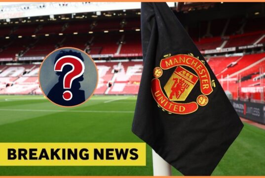 Dirigentes do Man United voam para Londres para negociações de Mateus Fernandes com oferta iminente