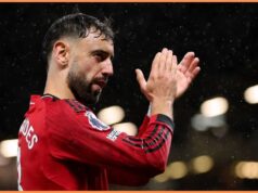 Man United interrompe negociações de contrato de Bruno Fernandes enquanto Sir Jim Ratcliffe prioriza transferências