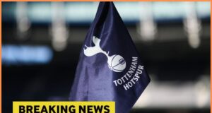 Jan Paul van Hecke acerta termos pessoais com o Tottenham enquanto Brighton espera uma taxa de € 50 milhões