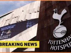 Tottenham chega a ‘acordo básico’ com Man City para Savinho conforme acordo de £ 60 milhões se aproxima