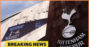 Tottenham chega a ‘acordo básico’ com Man City para Savinho conforme acordo de £ 60 milhões se aproxima