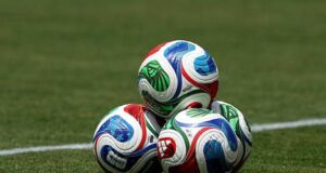 Susto de segurança na Copa do Mundo, quando nove ficaram feridos em tiroteio perto do acampamento base da Inglaterra