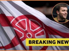 Arsenal faz contato com Sandro Tonali em transferência chocante