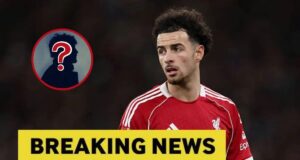 O Liverpool pode substituir Curtis Jones pelo meio-campista da Juventus Khephren Thuram