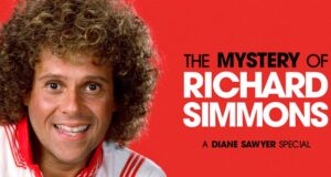 ‘Richard Simmons Mysteries’ de Diane Sawyer aumentou 57% em audiência