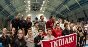 Tennessee e Indiana completam a lista inaugural da CSL
