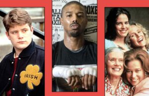 Os 27 filmes mais inspiradores da Netflix para levantar seu ânimo