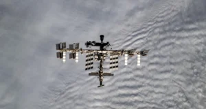 Atualizações da NASA sobre agravamento do vazamento da ISS após alerta de segurança da tripulação