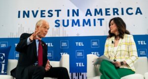3 perguntas respondidas por Hill Investor no America Summit