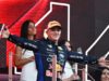 Hajjar mantém pódio no GP de F1 de Mônaco após investigação