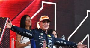 Hajjar mantém pódio no GP de F1 de Mônaco após investigação
