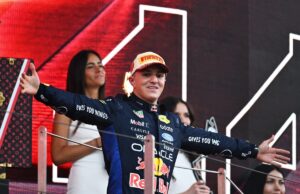 Hajjar mantém pódio no GP de F1 de Mônaco após investigação
