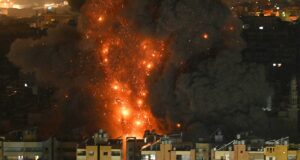 Moradores da fronteira norte de Israel descrevem a vida em uma “guerra de cessar-fogo”
