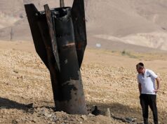 Israel e Irão renovam hostilidades diretas