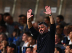 Gattuso pediu 4 reforços adicionais à Lazio – Função revelada