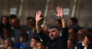 Gattuso pediu 4 reforços adicionais à Lazio – Função revelada