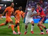 Time favorito não está em sua melhor forma para a Copa do Mundo: Costa do Marfim x França Iraque empata Espanha