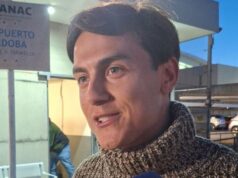 Paulo Dybala chegou a Córdoba, falou sobre a chance de jogar pelo Boca e deixou a porta aberta: “Veremos”