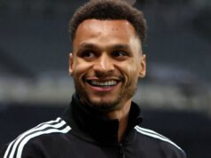 Newcastle está fazendo uma oferta séria para assinar o upgrade Murphy de £ 42 milhões