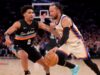 Previsões, fantasia, spread, tempo do Knicks x Spurs: escolha 1 para as finais da NBA de 2026