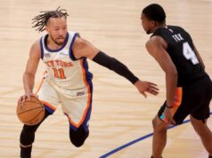 Previsões de Knicks x Spurs, fantasia, spread, horário de início: finais da NBA de 2026 escolhem o jogo 1