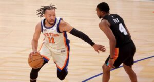 Previsões de Knicks x Spurs, fantasia, spread, horário de início: finais da NBA de 2026 escolhem o jogo 1