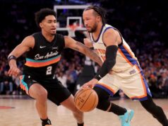 Previsões, fantasia, spread, tempo do Knicks x Spurs: escolha 1 para as finais da NBA de 2026