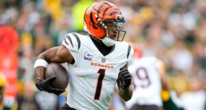 Aposte no Bengals 2026: probabilidades do Super Bowl, totais de vitórias e nossas melhores apostas